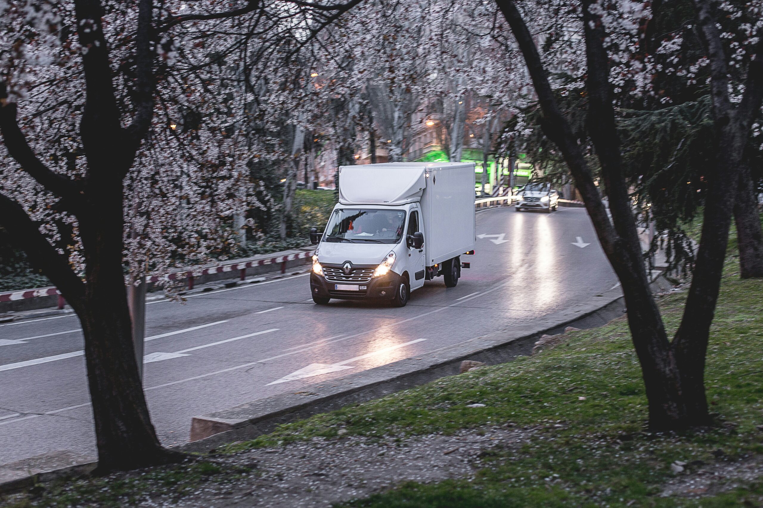 You are currently viewing Tout Savoir sur les Camions de Classe Automobile pour un Déménagement Réussi