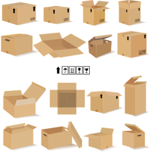 Lire la suite à propos de l’article Combien de Cartons Faut-il pour un Déménagement ? Estimation et Conseils Pratiques.