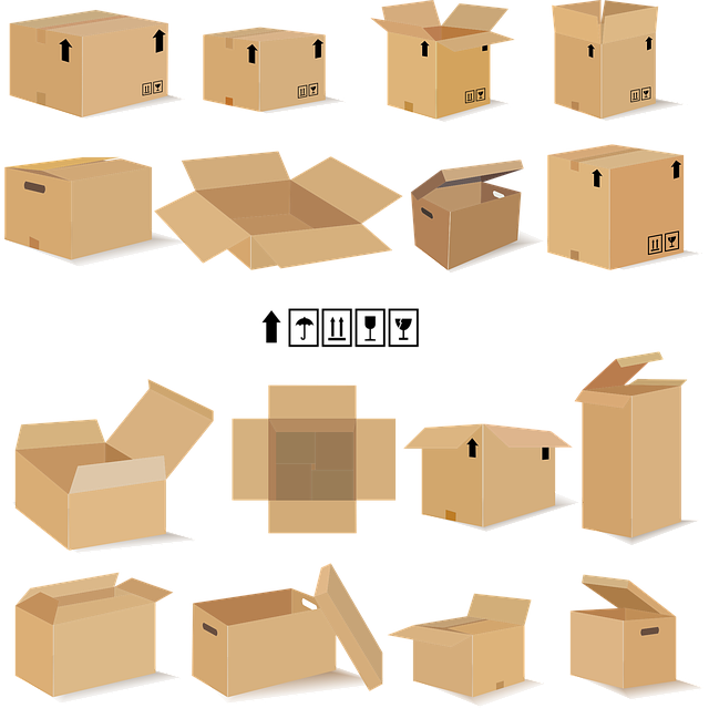 You are currently viewing Combien de Cartons Faut-il pour un Déménagement ? Estimation et Conseils Pratiques.